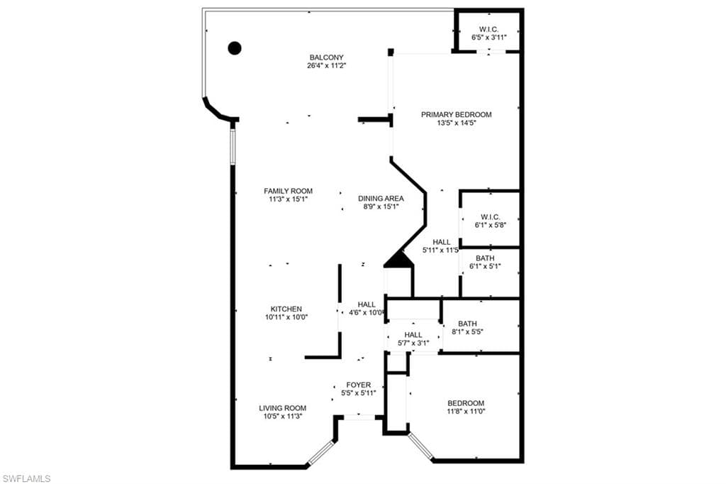 40 Seagate Dr 202a, Naples, FL 34103-49