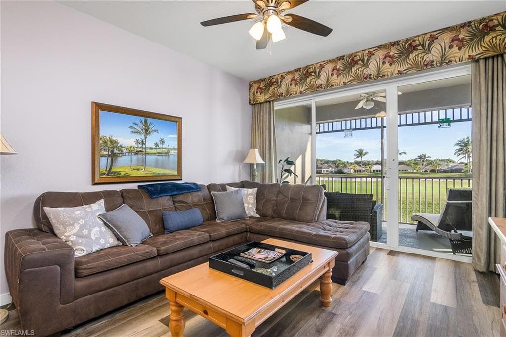 7905 Mahogany Run Ln 1322, Naples, FL 34113-4
