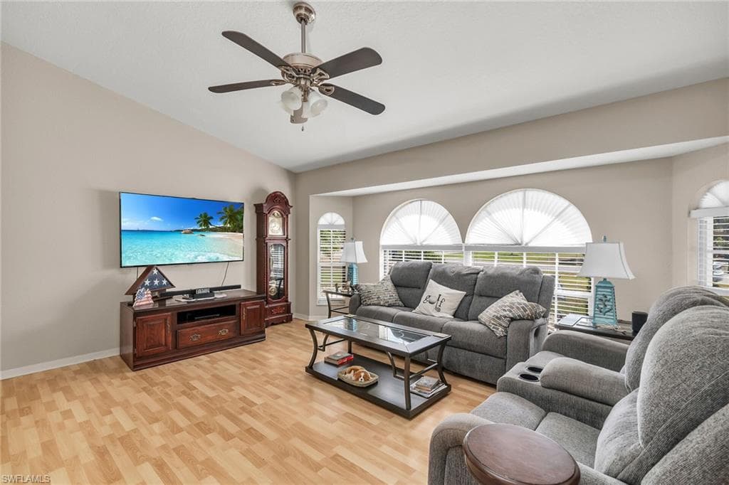 109 Valdiva St, Punta Gorda, FL 33983-4