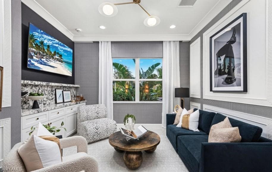 2631 Durham Circle, Naples, FL 34112-7
