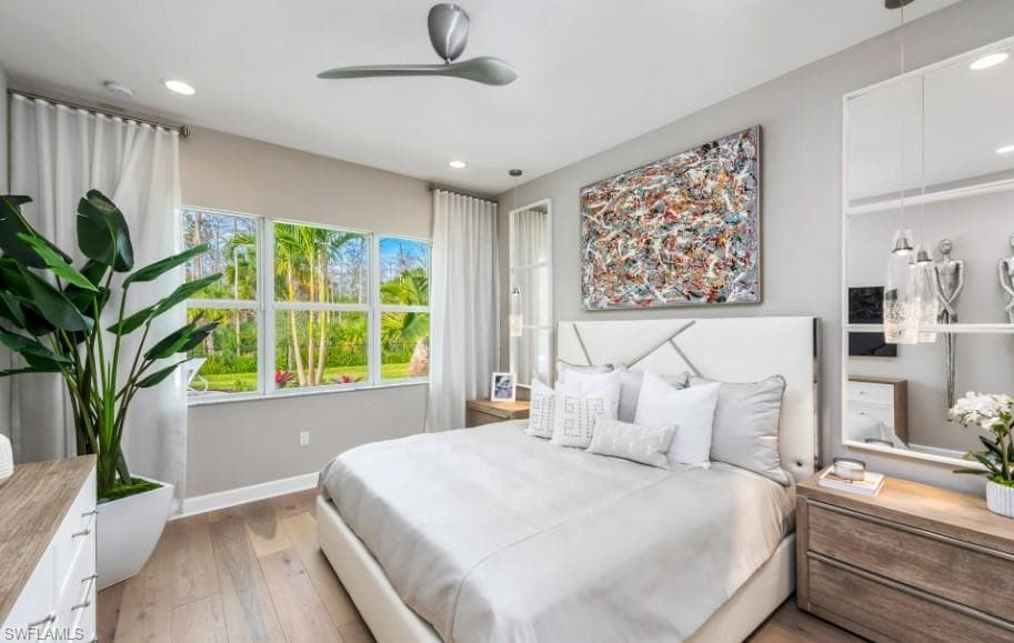 2631 Durham Circle, Naples, FL 34112-8