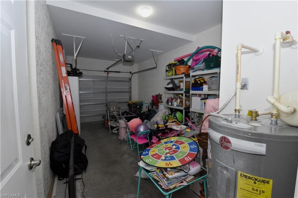 15151 Summit Place Cir 231, Naples, FL 34119-34