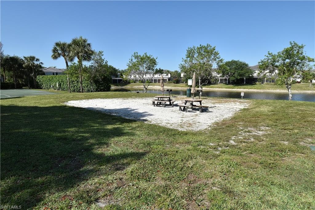 15151 Summit Place Cir 231, Naples, FL 34119-41