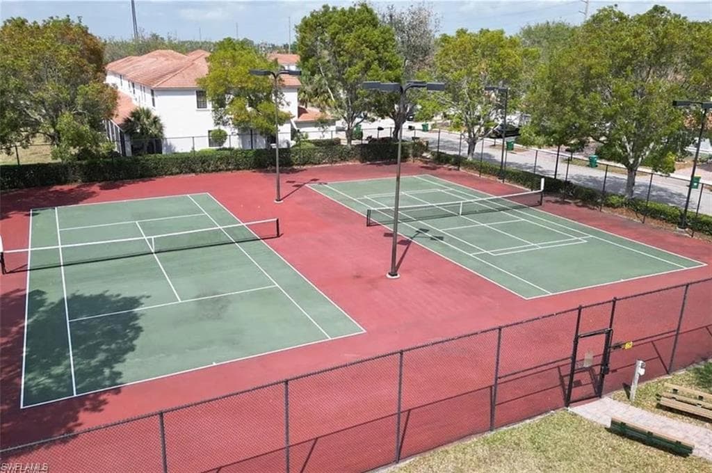 15151 Summit Place Cir 231, Naples, FL 34119-42