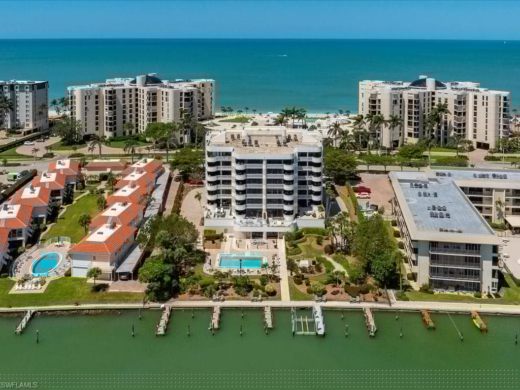 3100 Gulf Shore Blvd N 201, Naples, FL 34103-36