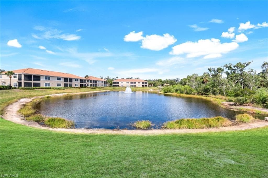 18911 Bay Woods Lake Dr 102, Fort Myers, FL 33908-24