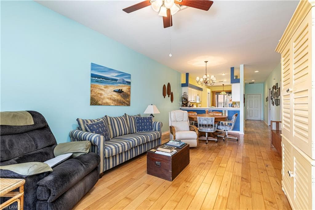 1790 Morning Sun Ln C50, Naples, FL 34119-4