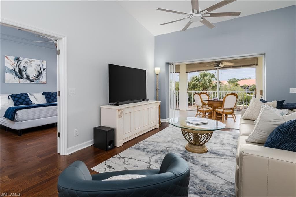 6740 Beach Resort Dr 12, Naples, FL 34114-13