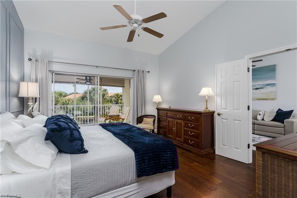 6740 Beach Resort Dr 12, Naples, FL 34114-17