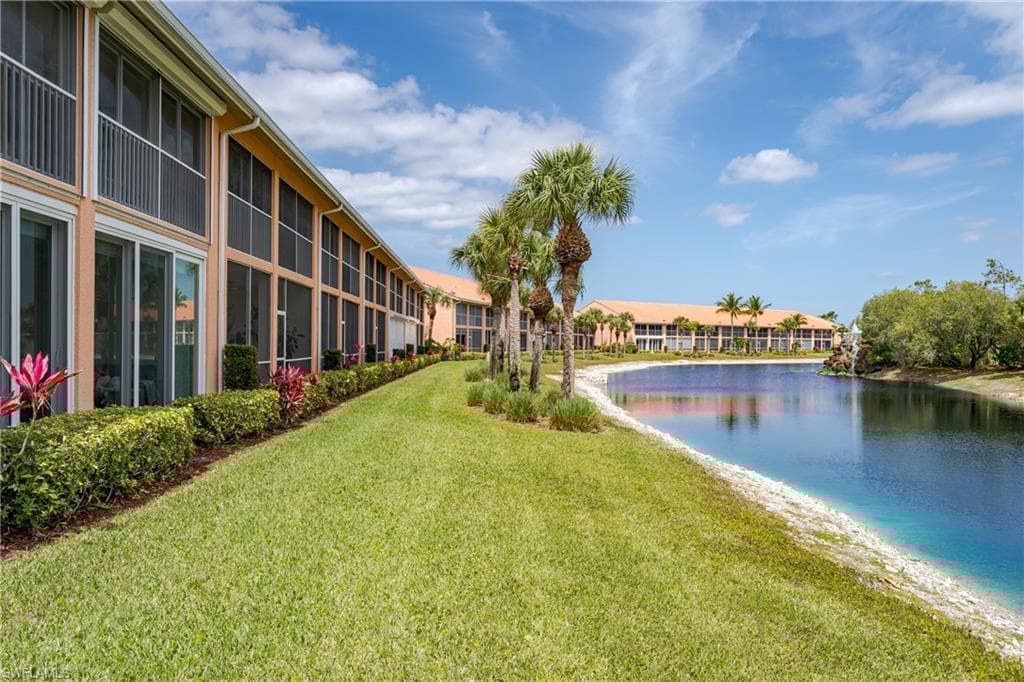 6740 Beach Resort Dr 12, Naples, FL 34114-30