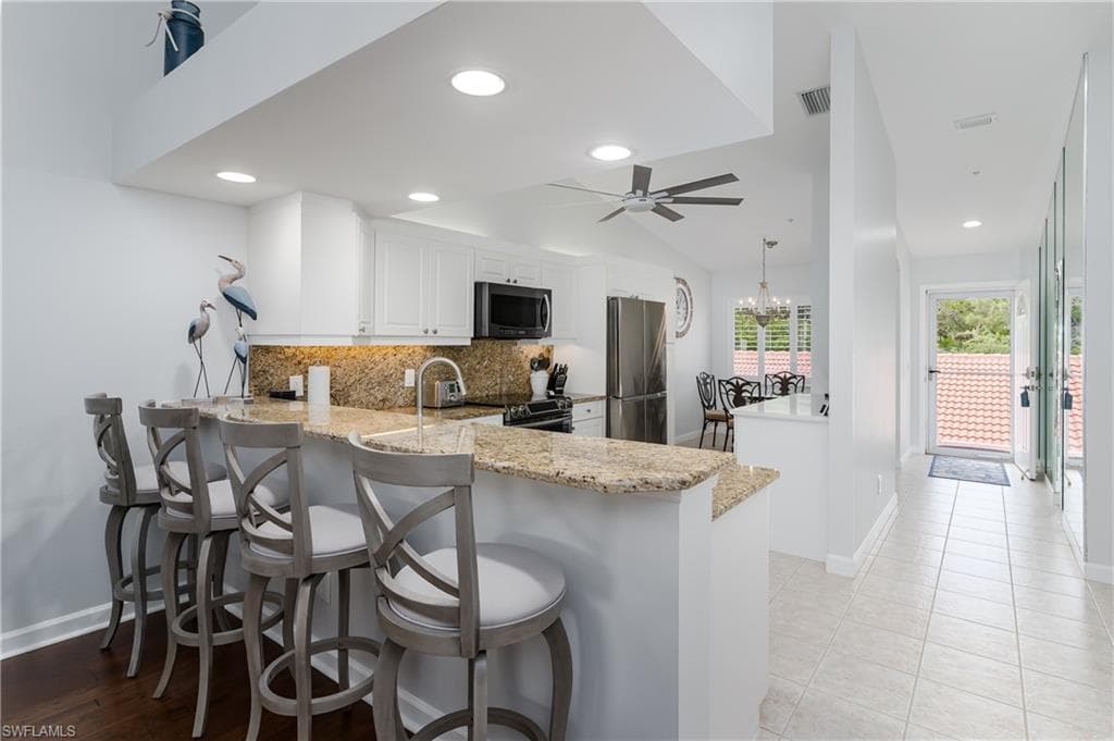6740 Beach Resort Dr 12, Naples, FL 34114-3