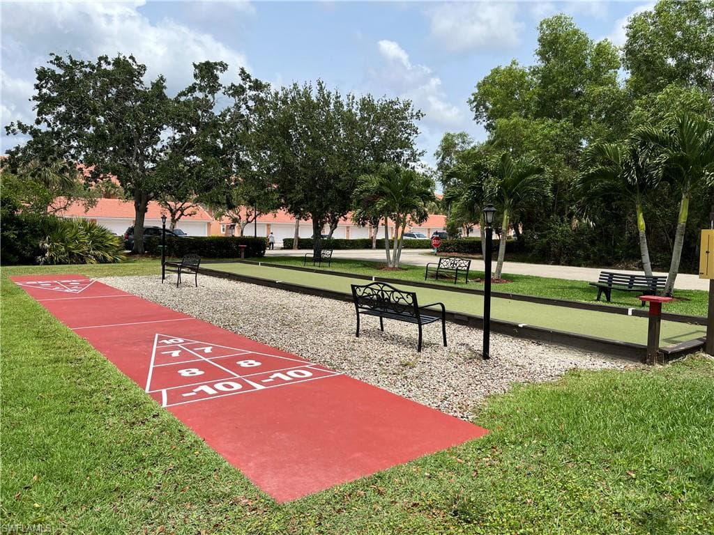 6740 Beach Resort Dr 12, Naples, FL 34114-40