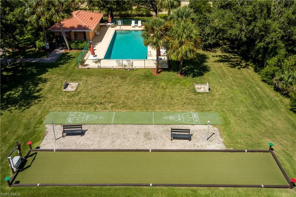 6740 Beach Resort Dr 12, Naples, FL 34114-42