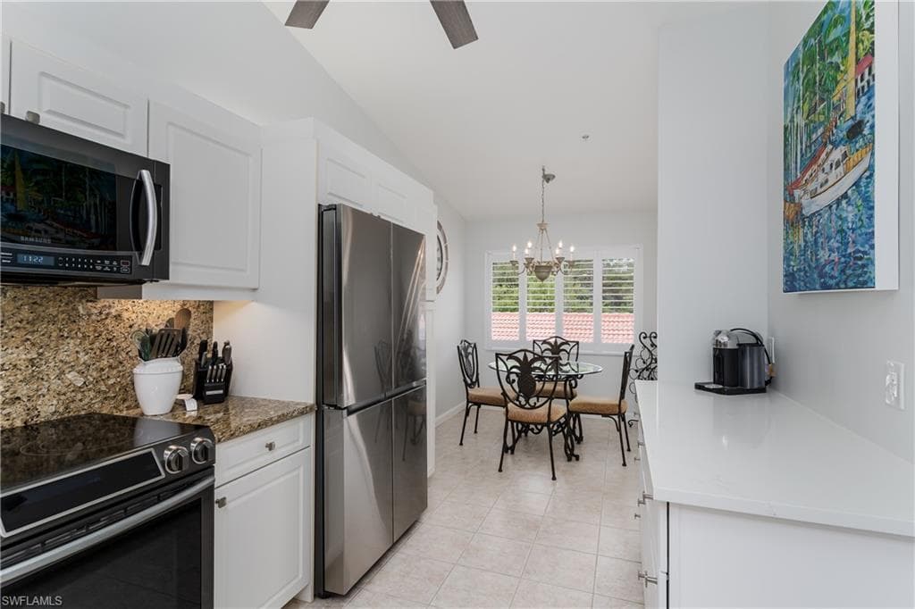 6740 Beach Resort Dr 12, Naples, FL 34114-6