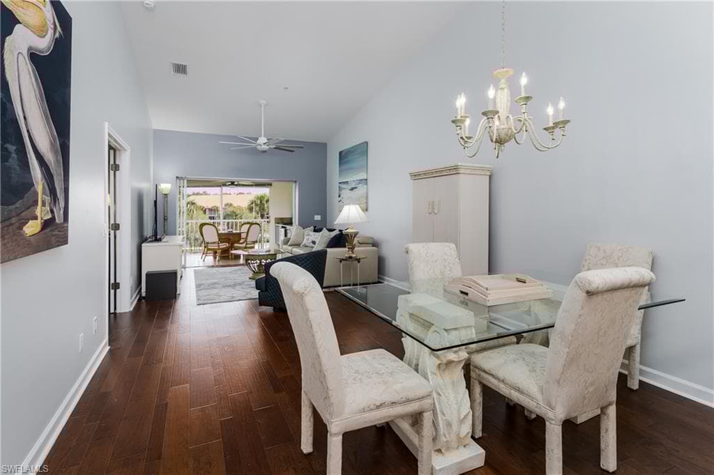 6740 Beach Resort Dr 12, Naples, FL 34114-8