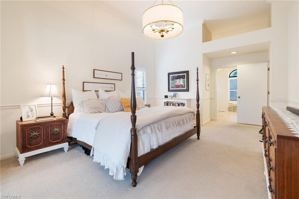 144 Palmetto Dunes Cir, Naples, FL 34113-20