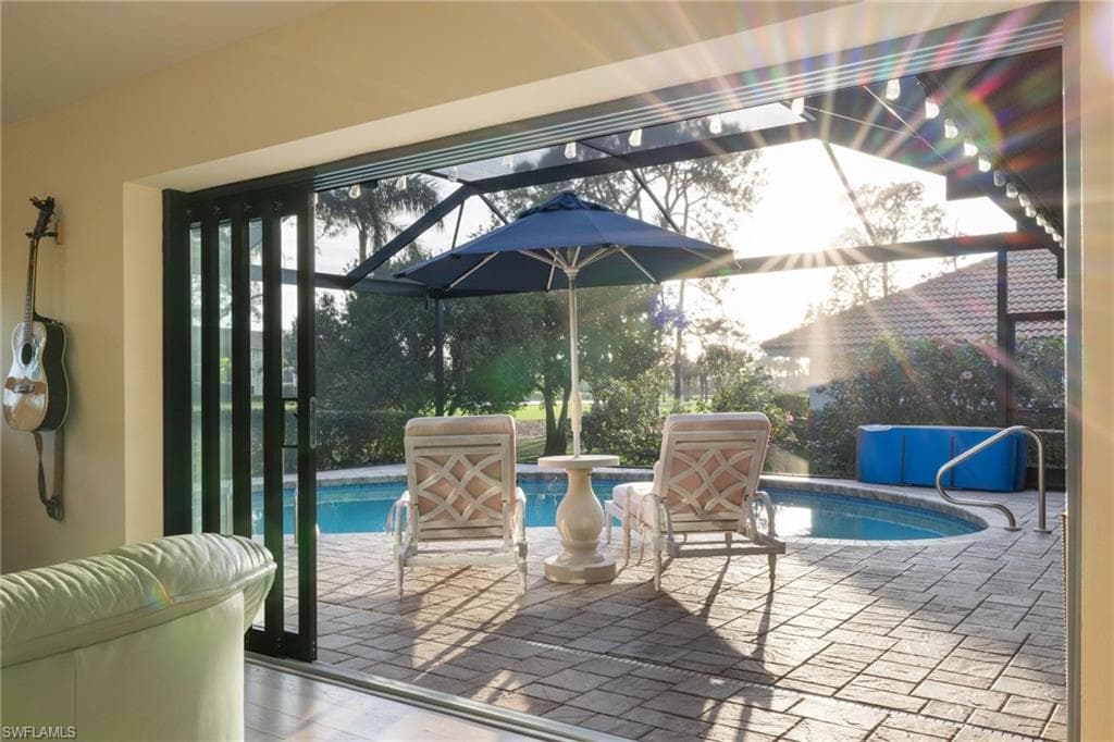 144 Palmetto Dunes Cir, Naples, FL 34113-28
