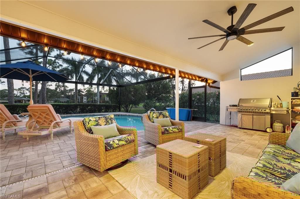 144 Palmetto Dunes Cir, Naples, FL 34113-30