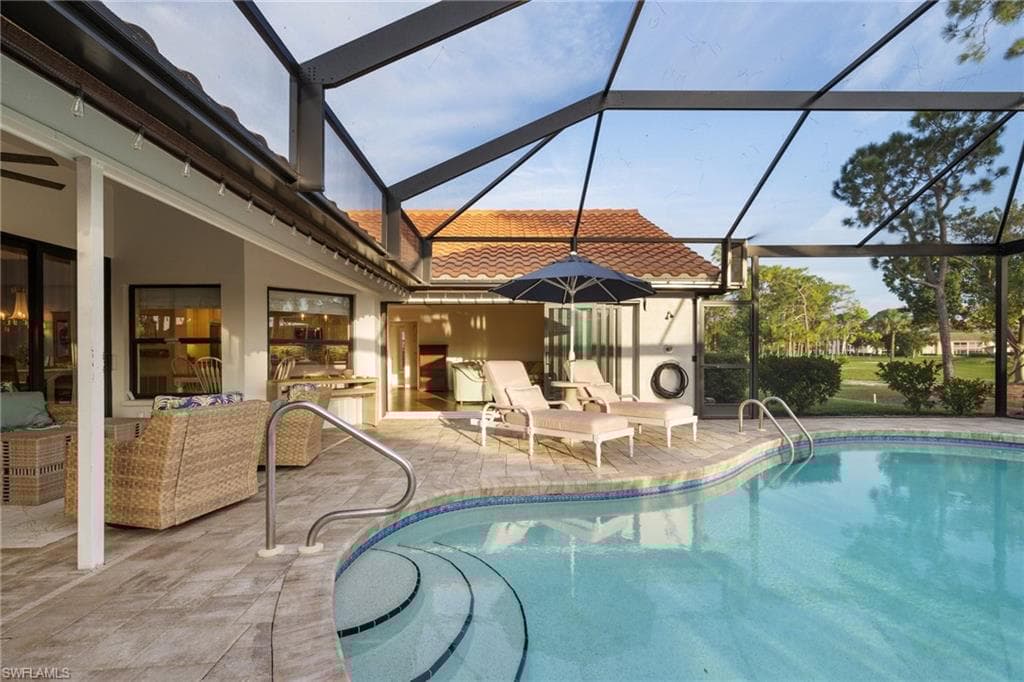 144 Palmetto Dunes Cir, Naples, FL 34113-35