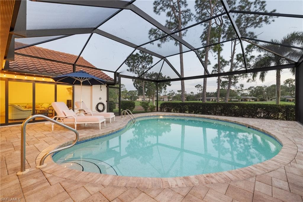 144 Palmetto Dunes Cir, Naples, FL 34113-36