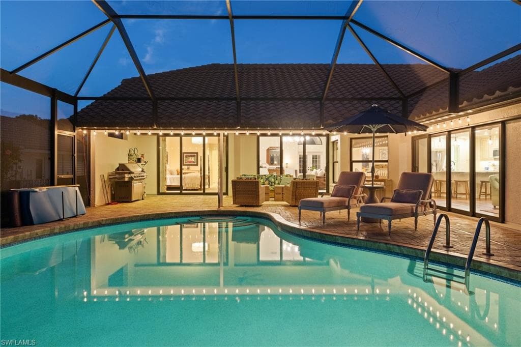 144 Palmetto Dunes Cir, Naples, FL 34113-37