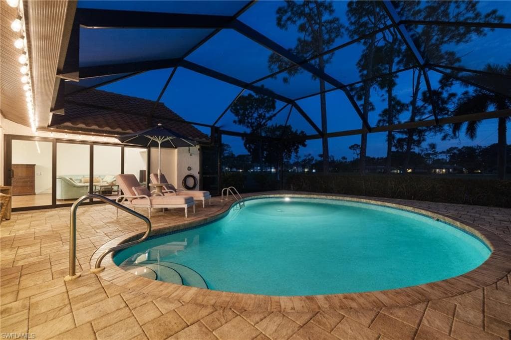 144 Palmetto Dunes Cir, Naples, FL 34113-39