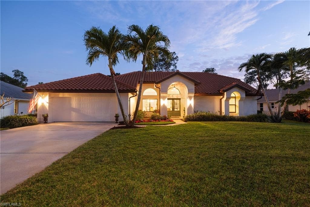 144 Palmetto Dunes Cir, Naples, FL 34113-44