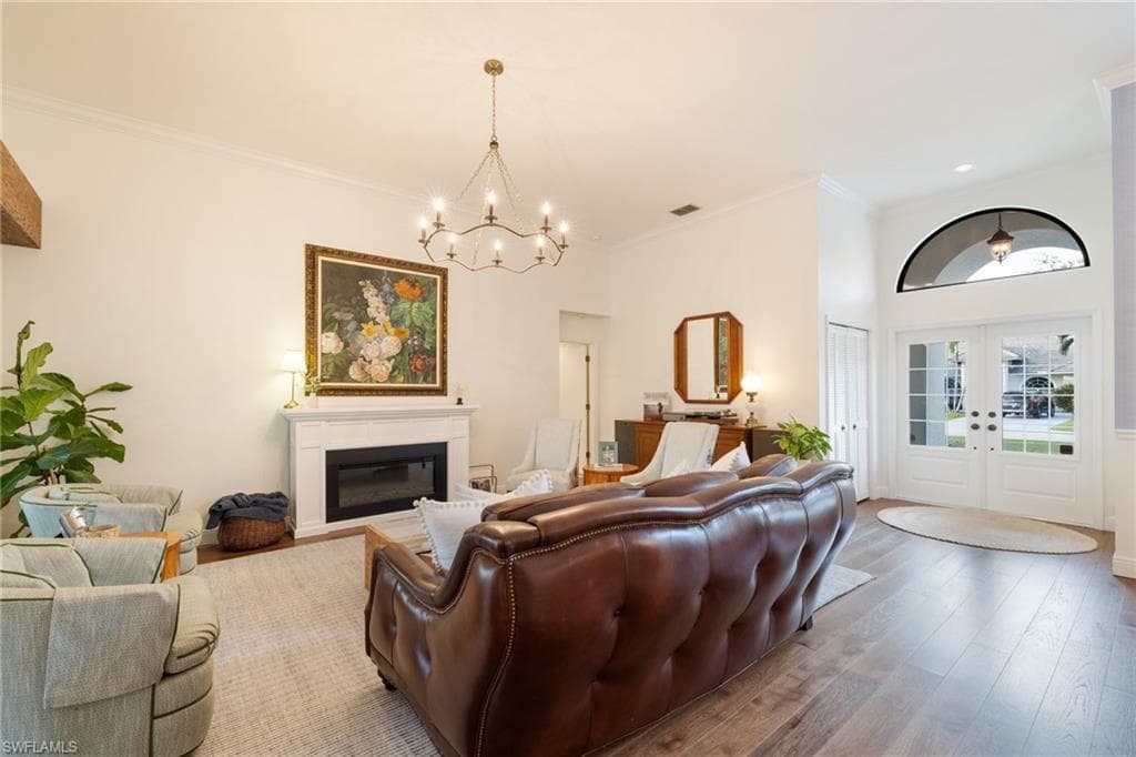 144 Palmetto Dunes Cir, Naples, FL 34113-5