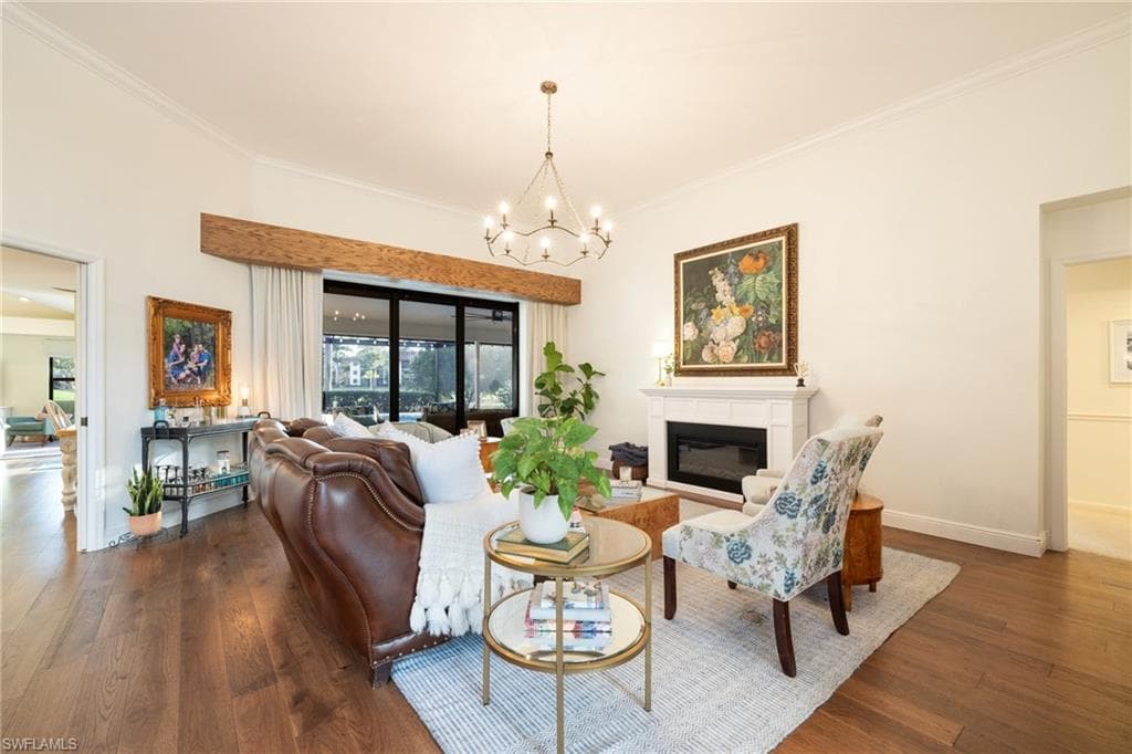 144 Palmetto Dunes Cir, Naples, FL 34113-6