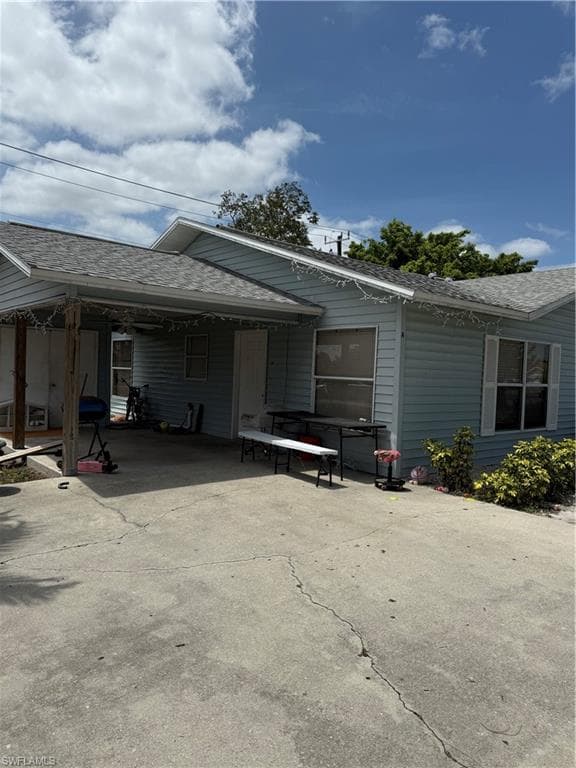 5400 24th Ave SW, Naples, FL 34116-1