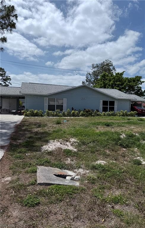 5400 24th Ave SW, Naples, FL 34116-3