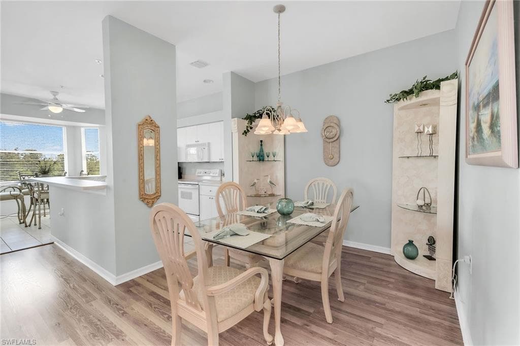 3800 Sawgrass Way 3142, Naples, FL 34112-18