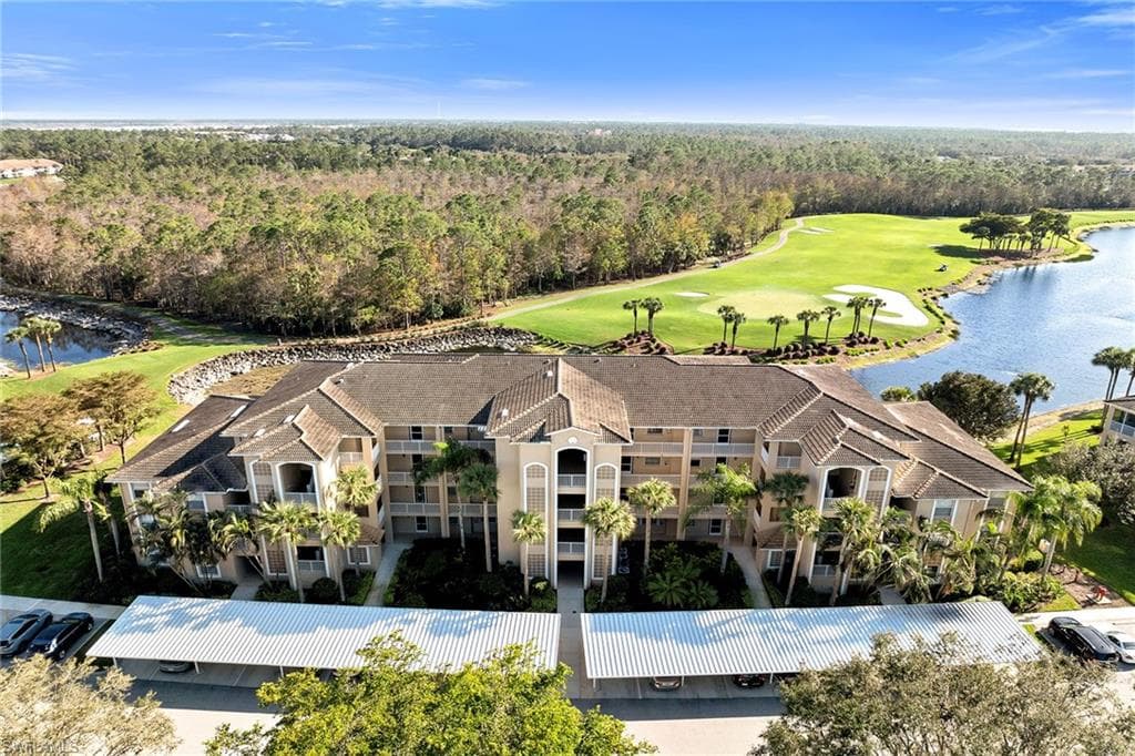 3800 Sawgrass Way 3142, Naples, FL 34112-1