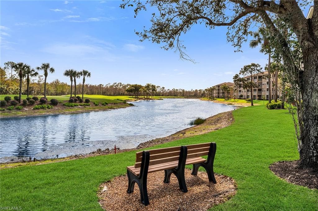 3800 Sawgrass Way 3142, Naples, FL 34112-32