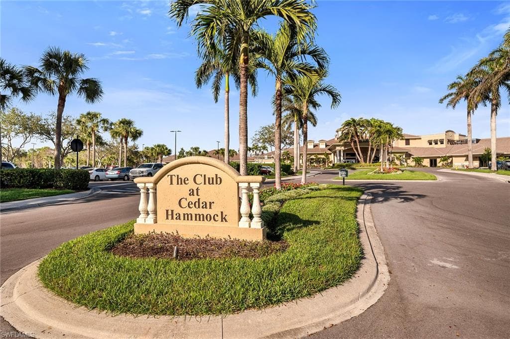 3800 Sawgrass Way 3142, Naples, FL 34112-34