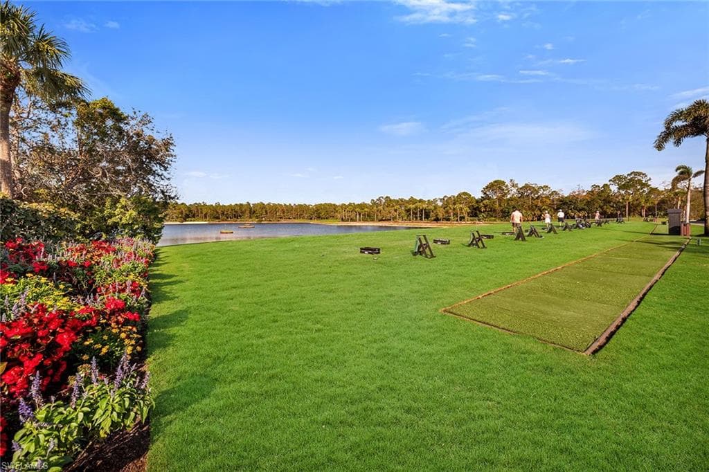 3800 Sawgrass Way 3142, Naples, FL 34112-36