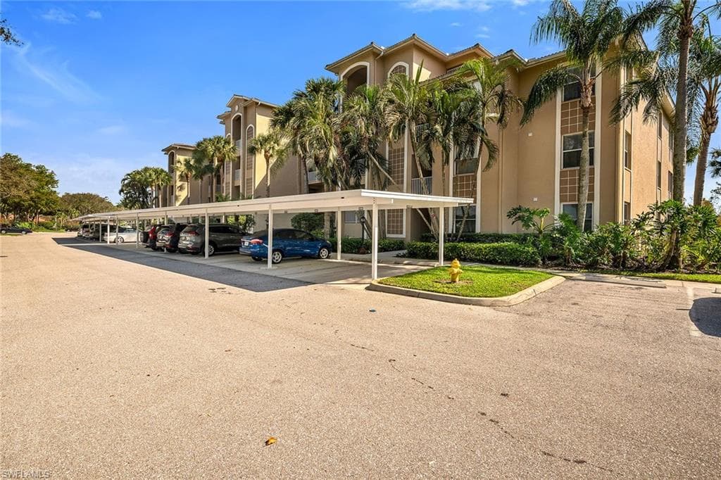 3800 Sawgrass Way 3142, Naples, FL 34112-41