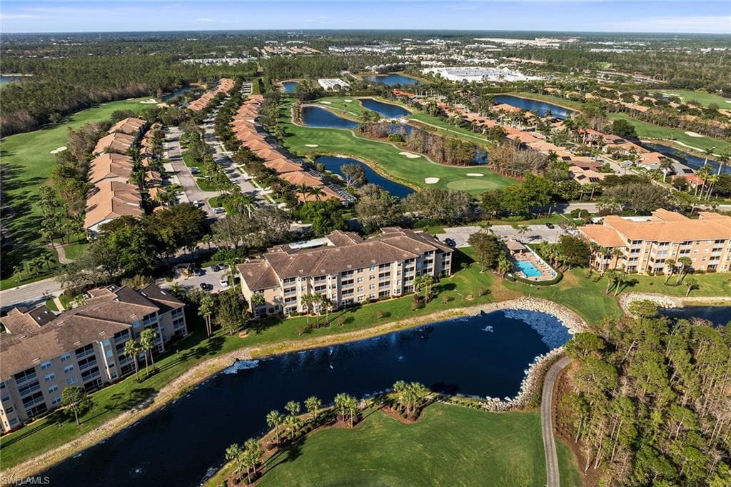 3800 Sawgrass Way 3142, Naples, FL 34112-44
