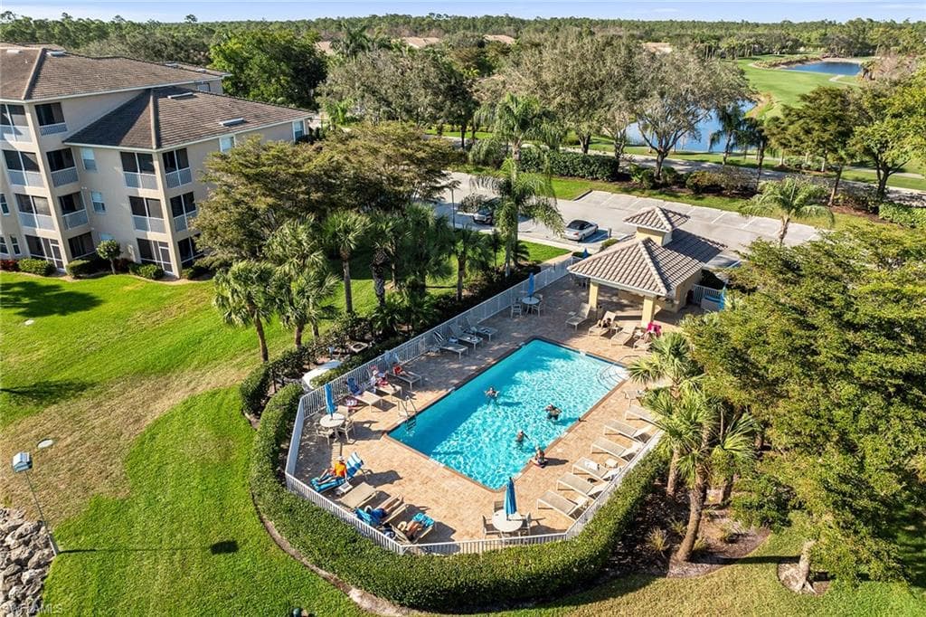3800 Sawgrass Way 3142, Naples, FL 34112-45