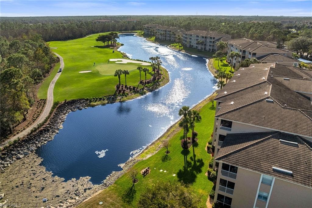 3800 Sawgrass Way 3142, Naples, FL 34112-46