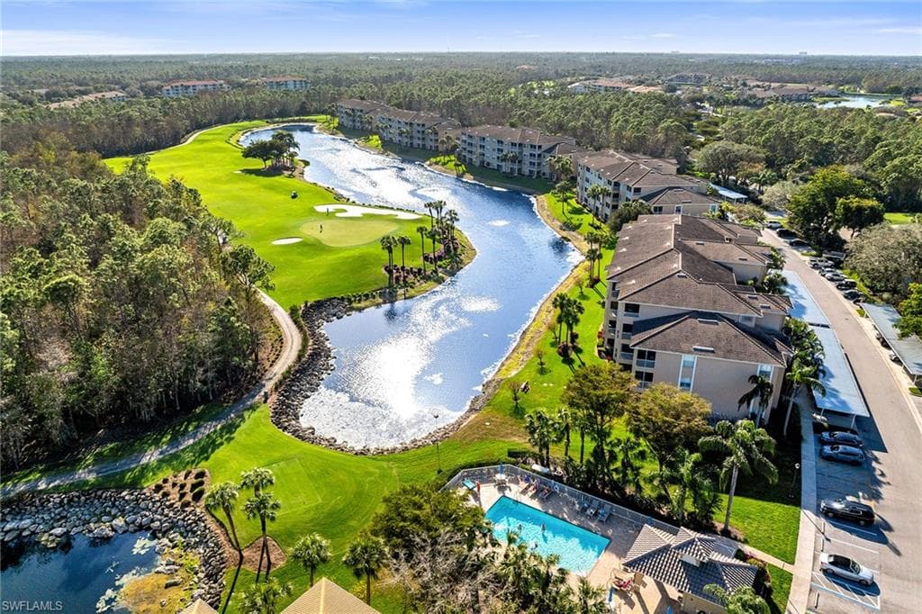 3800 Sawgrass Way 3142, Naples, FL 34112-47