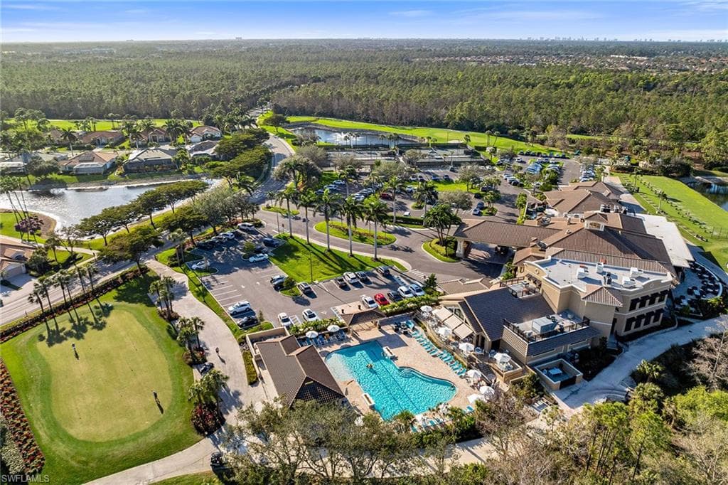 3800 Sawgrass Way 3142, Naples, FL 34112-49