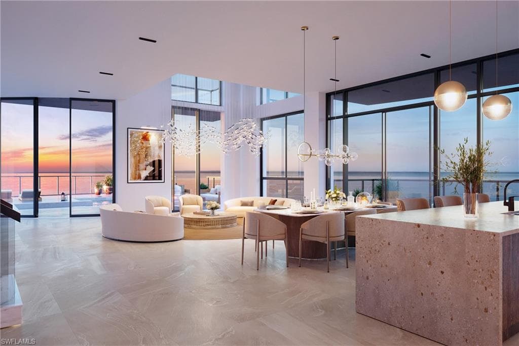 2583 First Street 302, Fort Myers, FL 33901-4