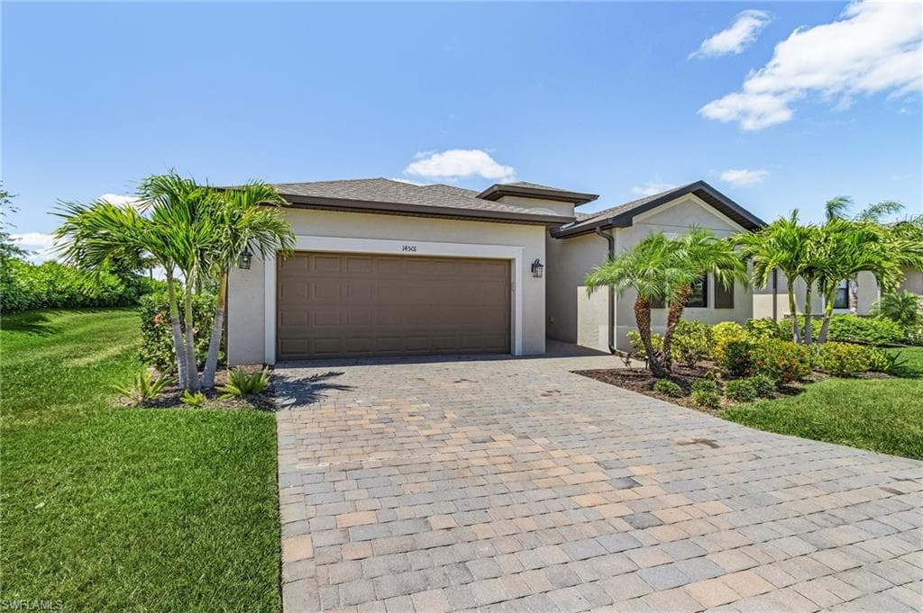 14501 Monrovia Ln, Fort Myers, FL 33905-24