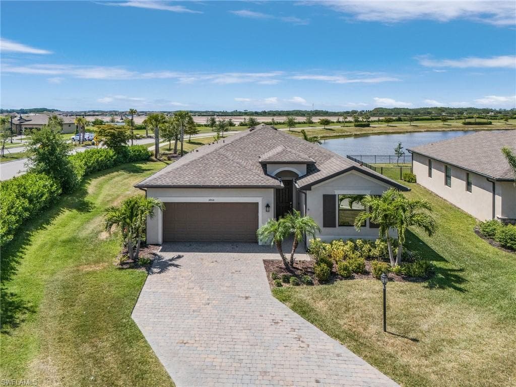 14501 Monrovia Ln, Fort Myers, FL 33905-1