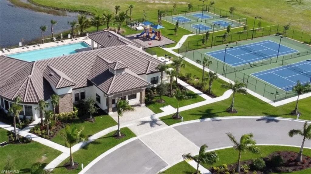14501 Monrovia Ln, Fort Myers, FL 33905-37