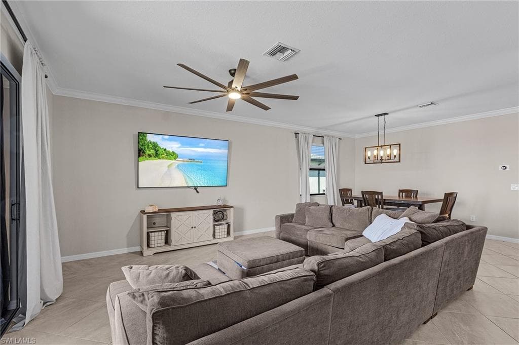 14501 Monrovia Ln, Fort Myers, FL 33905-6
