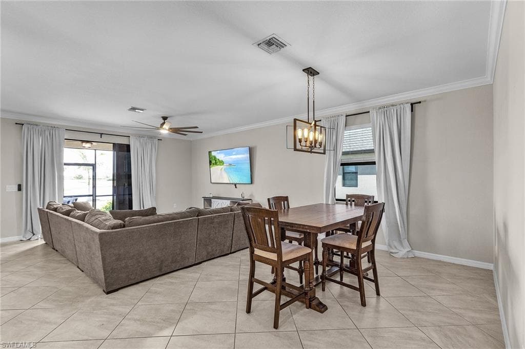 14501 Monrovia Ln, Fort Myers, FL 33905-7