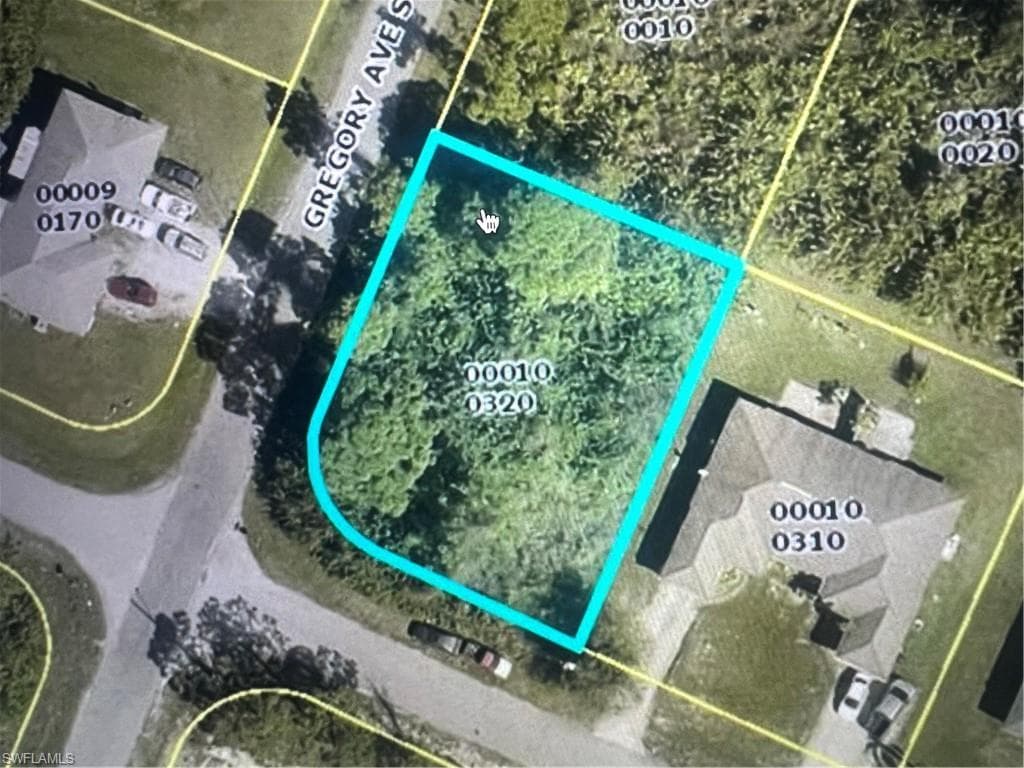 4660/4662 27th St, Lehigh Acres, fl 33973-1