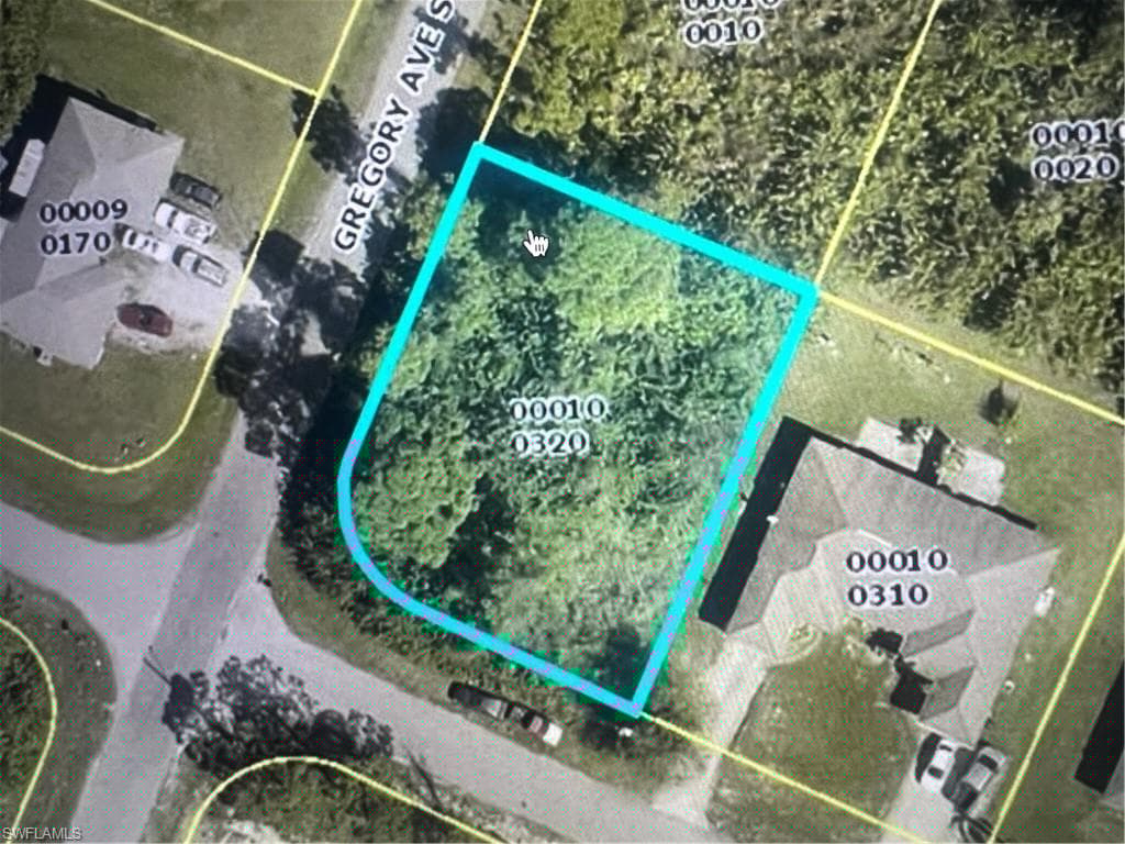 4660/4662 27th St, Lehigh Acres, fl 33973-1